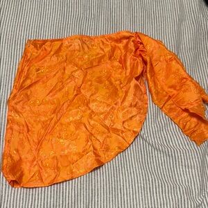 Pretty little things sarong skirt